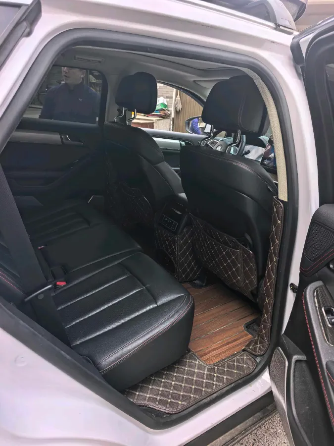 2018 BYD Tang 2.0T 205HP L4 6DCT PHEV 23.97KWH,autocango,china used car exporter,china ev exporter,chinese used car exporter,chinese used ev exporter