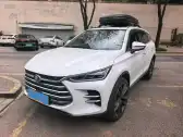 2018 BYD TANG,autocango,china used car exporter,china ev exporter,chinese used car exporter,chinese used ev exporter