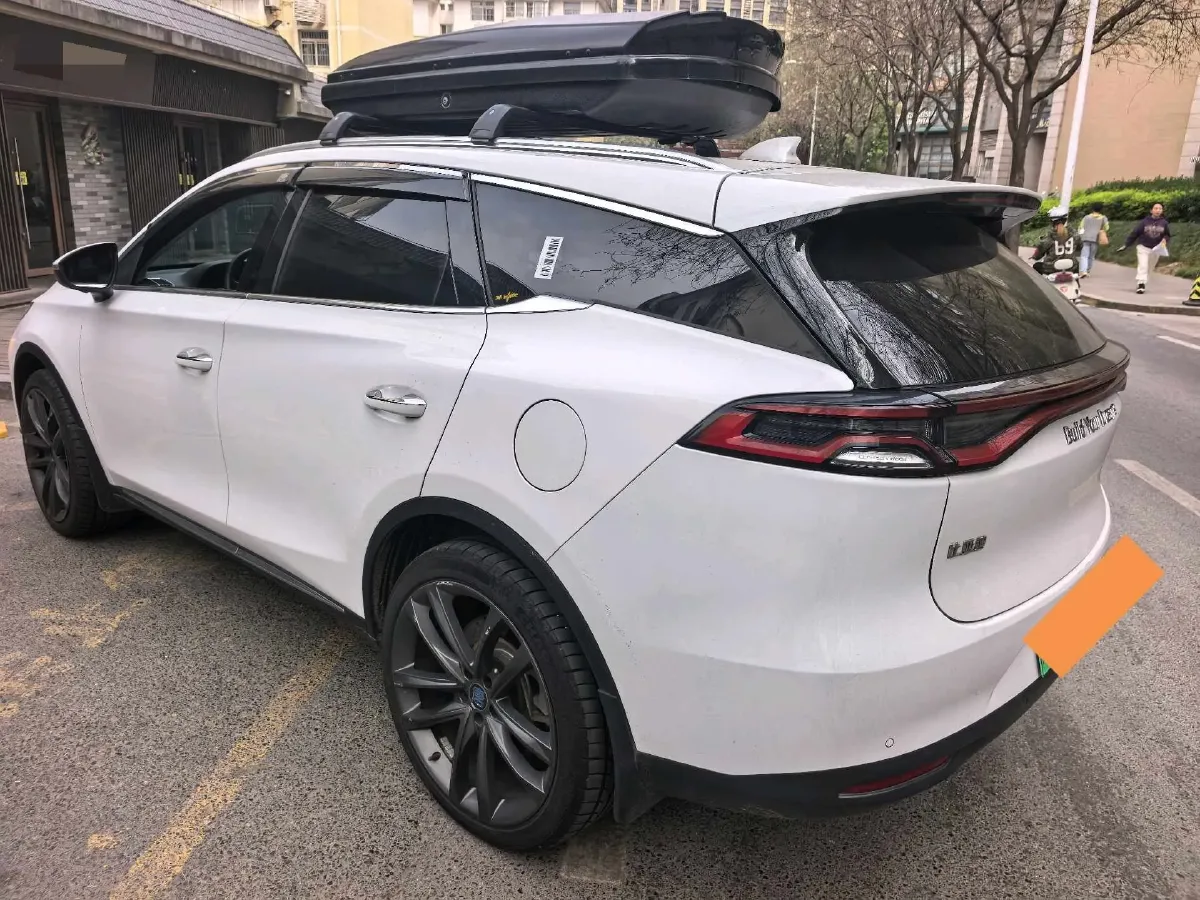 2018 BYD Tang 2.0T 205HP L4 6DCT PHEV 23.97KWH,autocango,china used car exporter,china ev exporter,chinese used car exporter,chinese used ev exporter