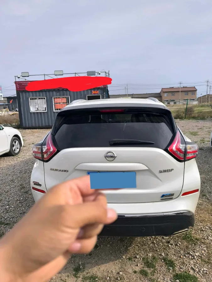 2021 Nissan Murano 2.5T 245HP L4 CVT Hybrid,autocango,china used car exporter,china ev exporter,chinese used car exporter,chinese used ev exporter