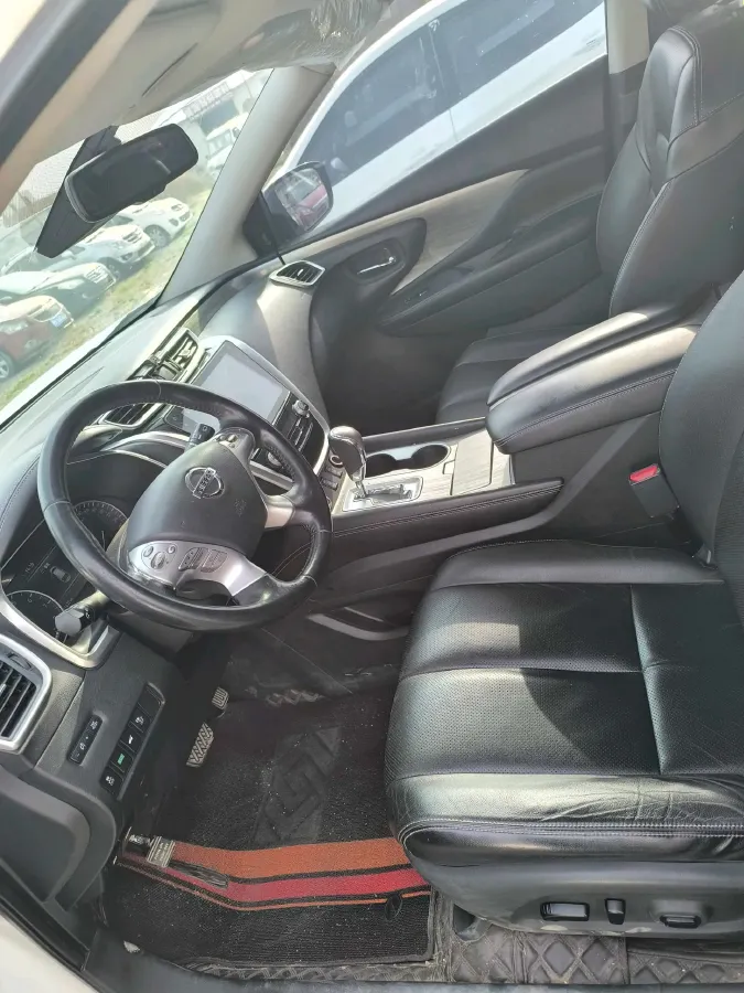 2021 Nissan Murano 2.5T 245HP L4 CVT Hybrid,autocango,china used car exporter,china ev exporter,chinese used car exporter,chinese used ev exporter