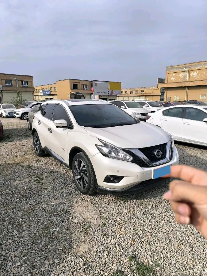 2021 Nissan Murano 2.5T 245HP L4 CVT Hybrid,autocango,china used car exporter,china ev exporter,chinese used car exporter,chinese used ev exporter