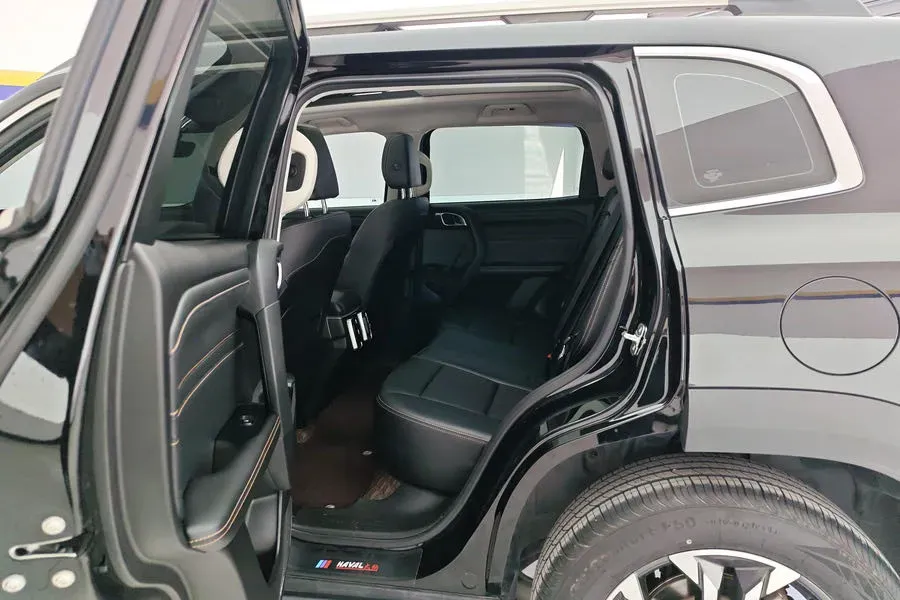 2024 Haval Dargo 1.5T 184HP L4 7DCT,autocango,china used car exporter,china ev exporter,chinese used car exporter,chinese used ev exporter