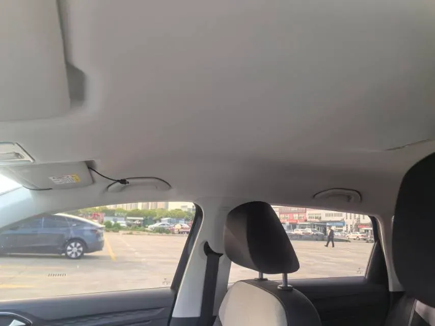 2021 Jetta VS5 1.4T 150HP L4 6AT,autocango,china used car exporter,china ev exporter,chinese used car exporter,chinese used ev exporter