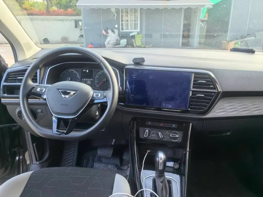 2021 Jetta VS5 1.4T 150HP L4 6AT,autocango,china used car exporter,china ev exporter,chinese used car exporter,chinese used ev exporter