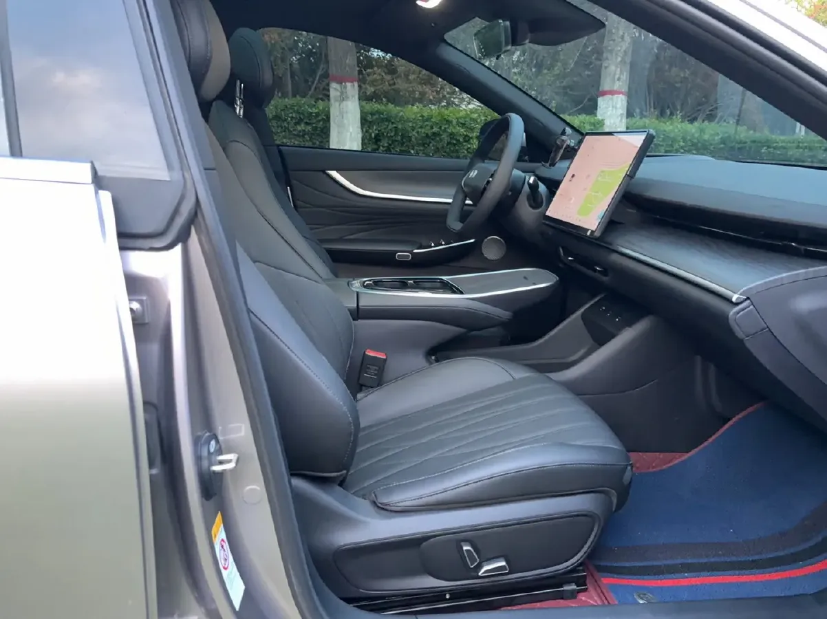 2025 ChangAn QiYuan A07 BEV 68.8KWH,autocango,china used car exporter,china ev exporter,chinese used car exporter,chinese used ev exporter