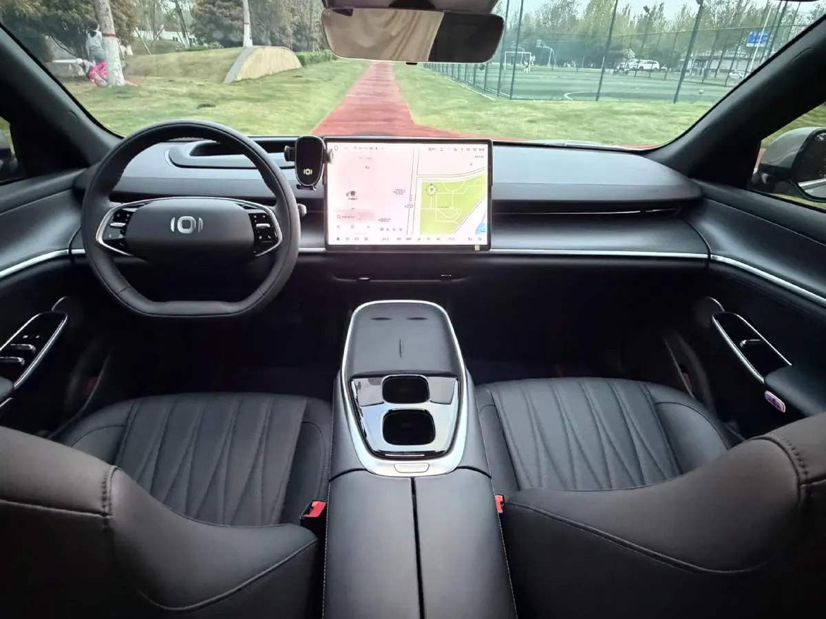 2025 ChangAn QiYuan A07 BEV 68.8KWH,autocango,china used car exporter,china ev exporter,chinese used car exporter,chinese used ev exporter