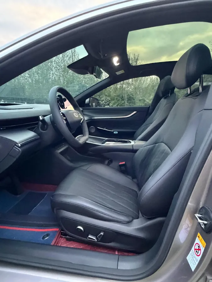 2025 ChangAn QiYuan A07 BEV 68.8KWH,autocango,china used car exporter,china ev exporter,chinese used car exporter,chinese used ev exporter