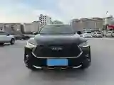 2019 Haval F7 1.5T 169HP L4 7DCT