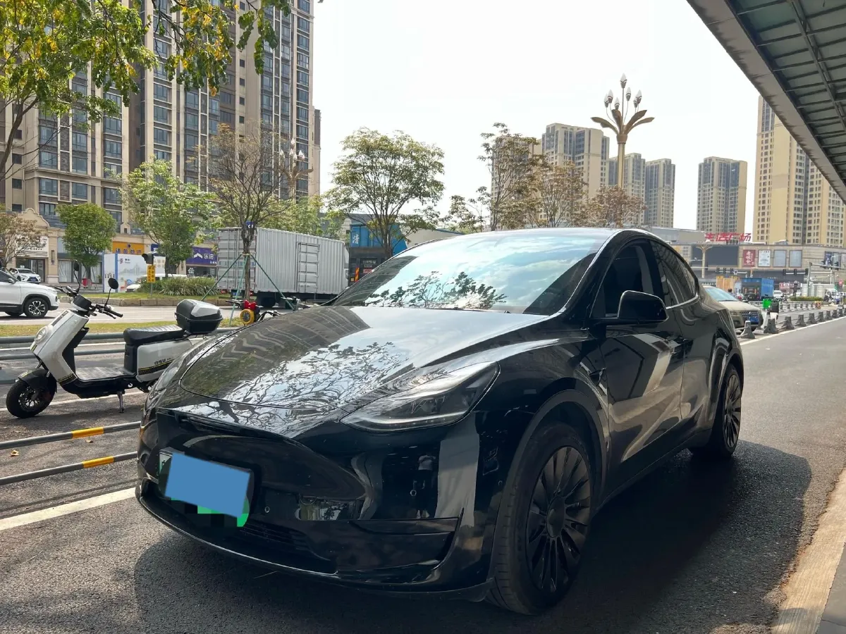 2022 Tesla Model Y BEV 60KWH,autocango,china used car exporter,china ev exporter,chinese used car exporter,chinese used ev exporter