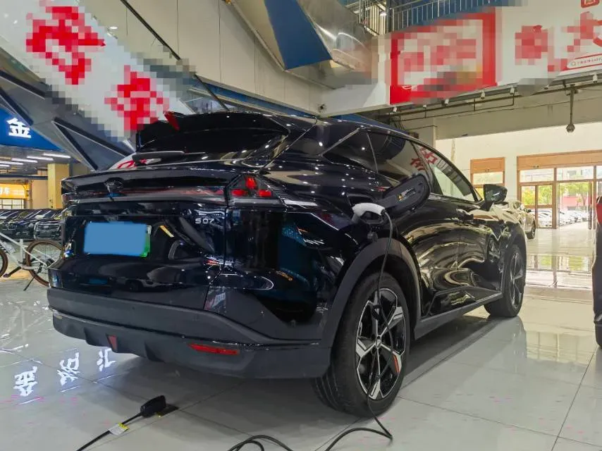 2026 Deepal S07 REEV 98HP REEV,autocango,china used car exporter,china ev exporter,chinese used car exporter,chinese used ev exporter