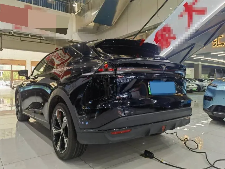 2026 Deepal S07 REEV 98HP REEV,autocango,china used car exporter,china ev exporter,chinese used car exporter,chinese used ev exporter