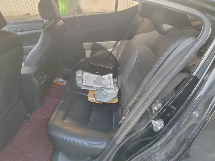 2018 Hyundai Elantra 1.4T 130HP L4 7DCT,autocango,china used car exporter,china ev exporter,chinese used car exporter,chinese used ev exporter