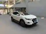 2019 Nissan Qashqai 2.0L 154HP L4 CVT