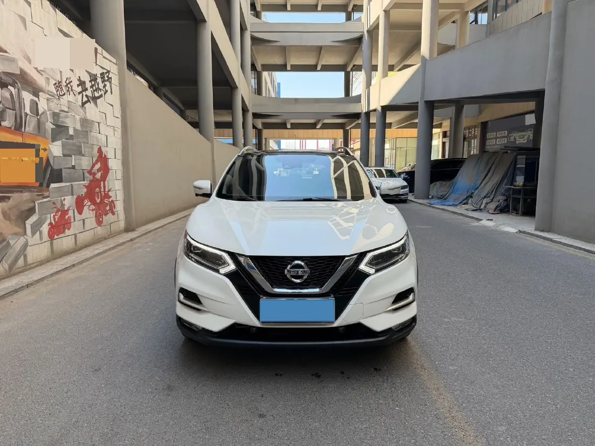 2019 Nissan Qashqai 2.0L 154HP L4 CVT,autocango,china used car exporter,china ev exporter,chinese used car exporter,chinese used ev exporter