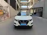 2019 Nissan Qashqai 2.0L 154HP L4 CVT
