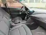 2019 Chevrolet Cavalier 1.5L 113HP L4 6AT