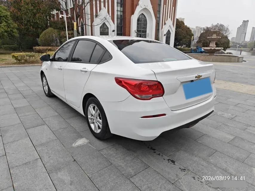 2019 Chevrolet Cavalier 1.5L 113HP L4 6AT,autocango,china used car exporter,china ev exporter,chinese used car exporter,chinese used ev exporter
