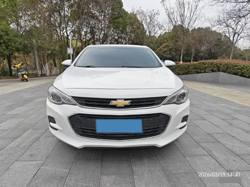 2019 Chevrolet Cavalier 1.5L 113HP L4 6AT,autocango,china used car exporter,china ev exporter,chinese used car exporter,chinese used ev exporter