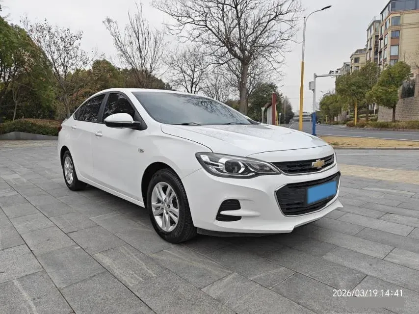 2019 Chevrolet Cavalier 1.5L 113HP L4 6AT,autocango,china used car exporter,china ev exporter,chinese used car exporter,chinese used ev exporter