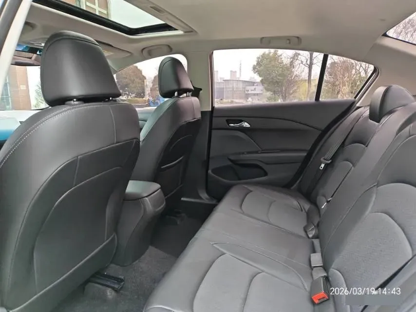 2019 Chevrolet Cavalier 1.5L 113HP L4 6AT,autocango,china used car exporter,china ev exporter,chinese used car exporter,chinese used ev exporter