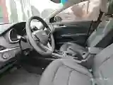 2019 Chevrolet Cavalier 1.5L 113HP L4 6AT