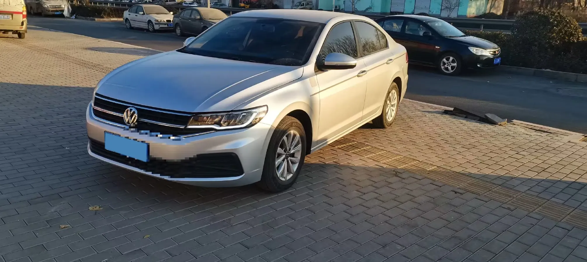 2021 Volkswagen Bora 1.5L 113HP L4 6AT,autocango,china used car exporter,china ev exporter,chinese used car exporter,chinese used ev exporter