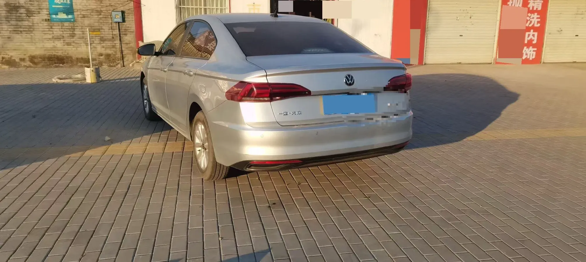 2021 Volkswagen Bora 1.5L 113HP L4 6AT,autocango,china used car exporter,china ev exporter,chinese used car exporter,chinese used ev exporter