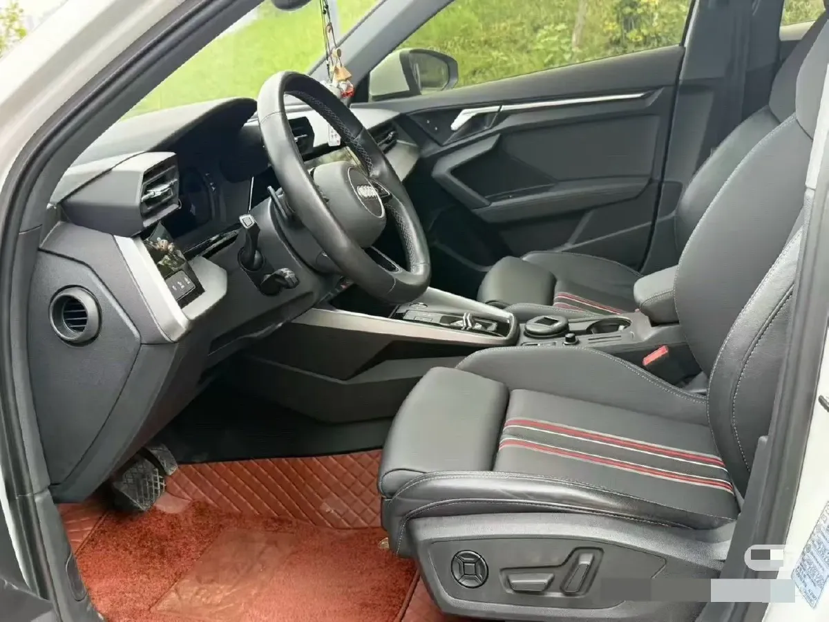 2023 Audi A3 1.4T 150HP L4 7DCT,autocango,china used car exporter,china ev exporter,chinese used car exporter,chinese used ev exporter