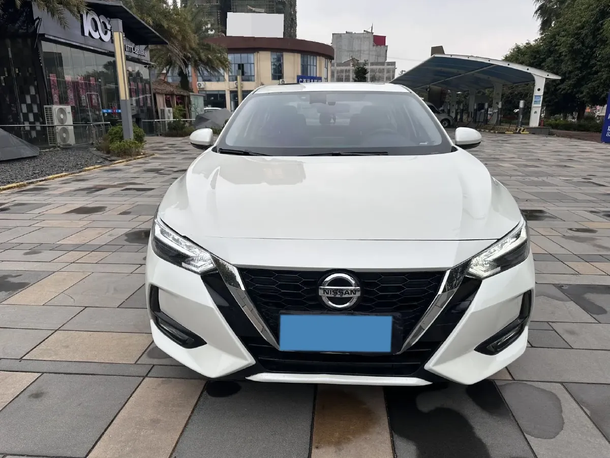 2020 Nissan Sylphy 1.6L 139HP L4 CVT,autocango,china used car exporter,china ev exporter,chinese used car exporter,chinese used ev exporter