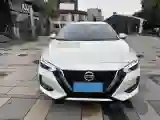 2020 Nissan Sylphy 1.6L 139HP L4 CVT