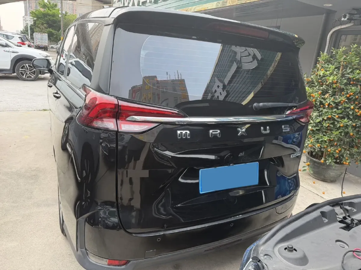 2021 MAXUS G50 1.5T 169HP L4 7DCT,autocango,china used car exporter,china ev exporter,chinese used car exporter,chinese used ev exporter