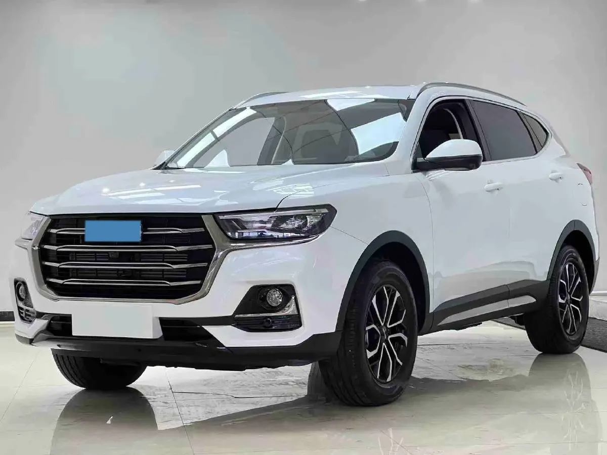 2023 Haval H6 1.5T 150HP L4 7DCT,autocango,china used car exporter,china ev exporter,chinese used car exporter,chinese used ev exporter