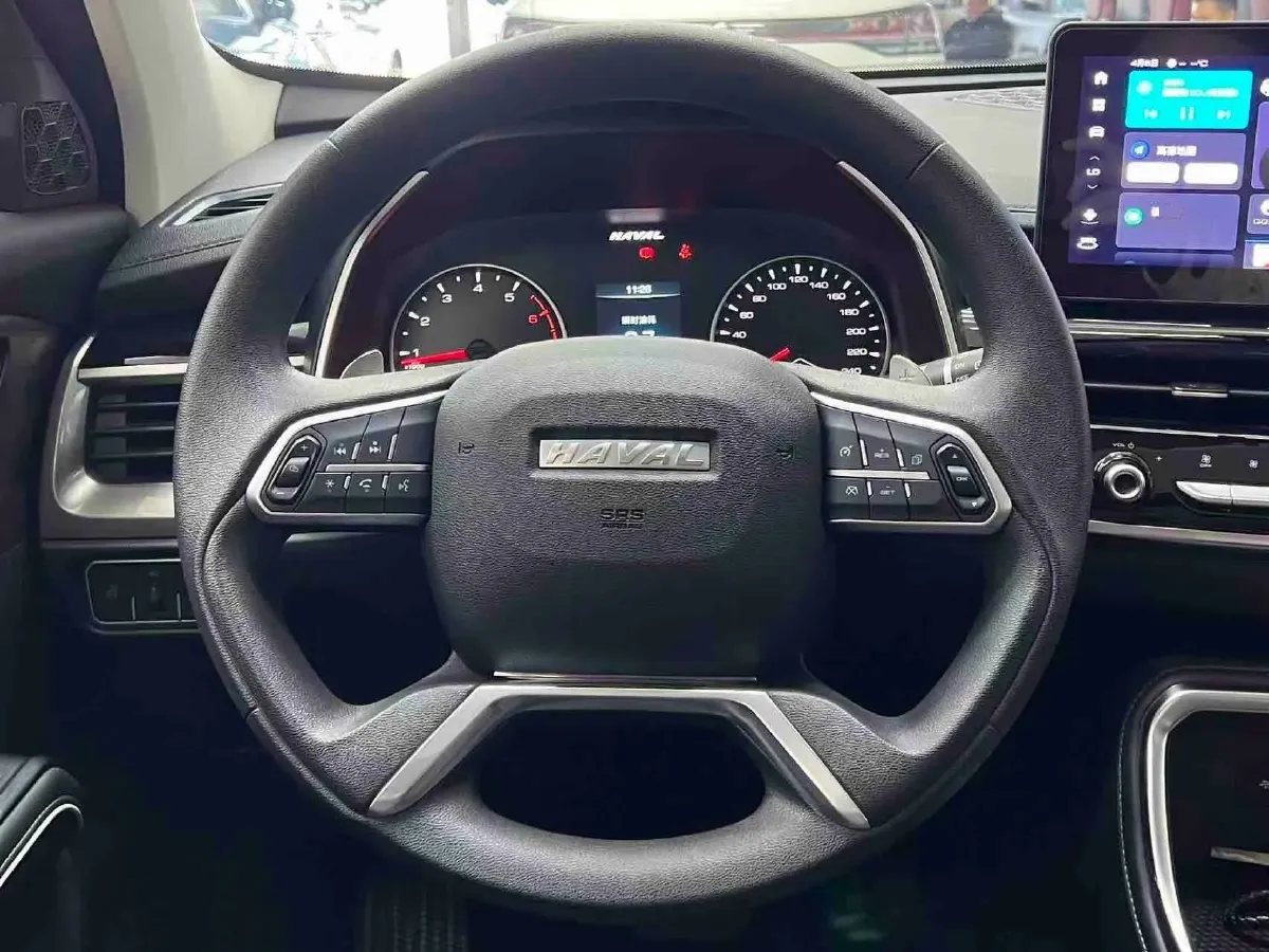 2023 Haval H6 1.5T 150HP L4 7DCT,autocango,china used car exporter,china ev exporter,chinese used car exporter,chinese used ev exporter