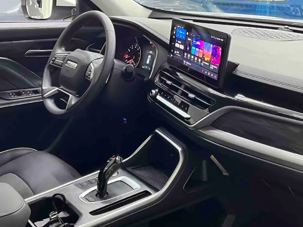 2023 Haval H6 1.5T 150HP L4 7DCT,autocango,china used car exporter,china ev exporter,chinese used car exporter,chinese used ev exporter