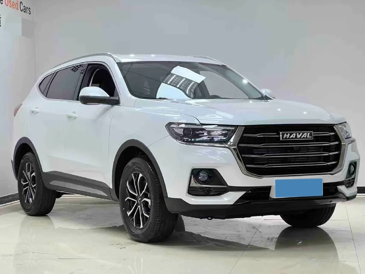 2023 Haval H6 1.5T 150HP L4 7DCT,autocango,china used car exporter,china ev exporter,chinese used car exporter,chinese used ev exporter