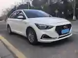 2020 Hyundai Celesta 1.6L 123HP L4 6AT