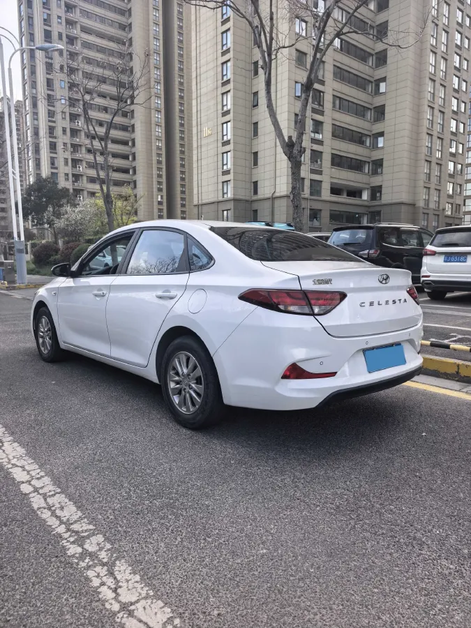2020 Hyundai Celesta 1.6L 123HP L4 6AT,autocango,china used car exporter,china ev exporter,chinese used car exporter,chinese used ev exporter