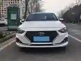 2020 Hyundai Celesta 1.6L 123HP L4 6AT