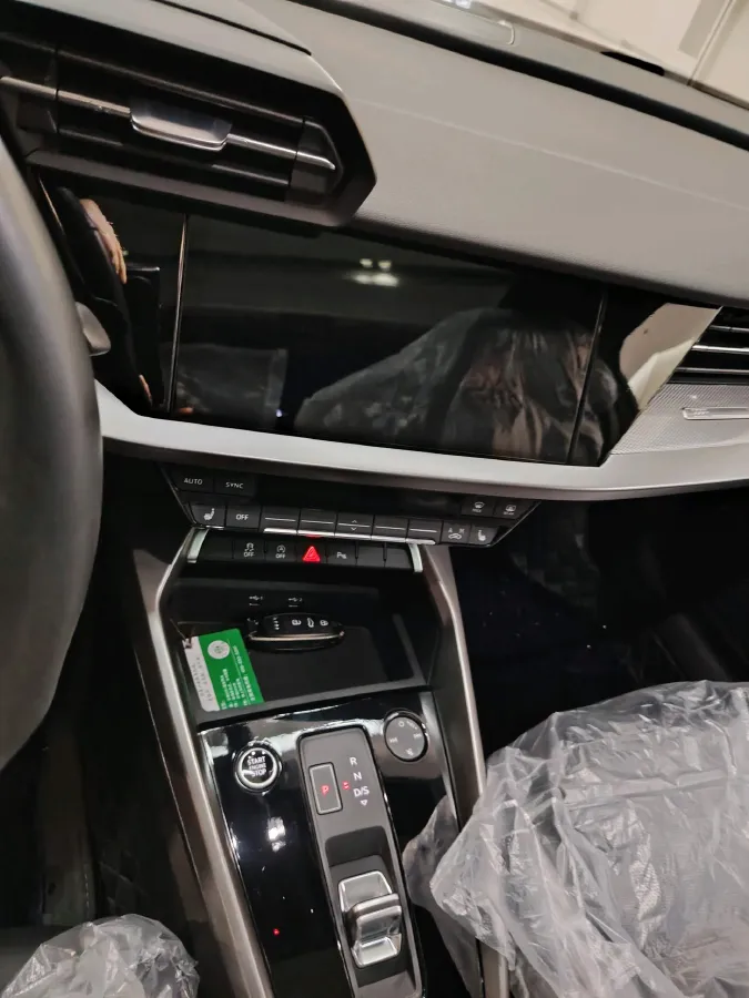 2023 Audi A3 1.4T 150HP L4 7DCT,autocango,china used car exporter,china ev exporter,chinese used car exporter,chinese used ev exporter