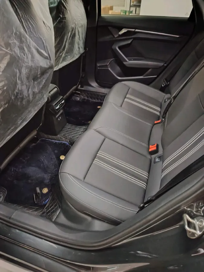 2023 Audi A3 1.4T 150HP L4 7DCT,autocango,china used car exporter,china ev exporter,chinese used car exporter,chinese used ev exporter