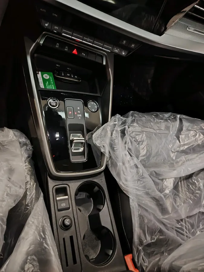 2023 Audi A3 1.4T 150HP L4 7DCT,autocango,china used car exporter,china ev exporter,chinese used car exporter,chinese used ev exporter