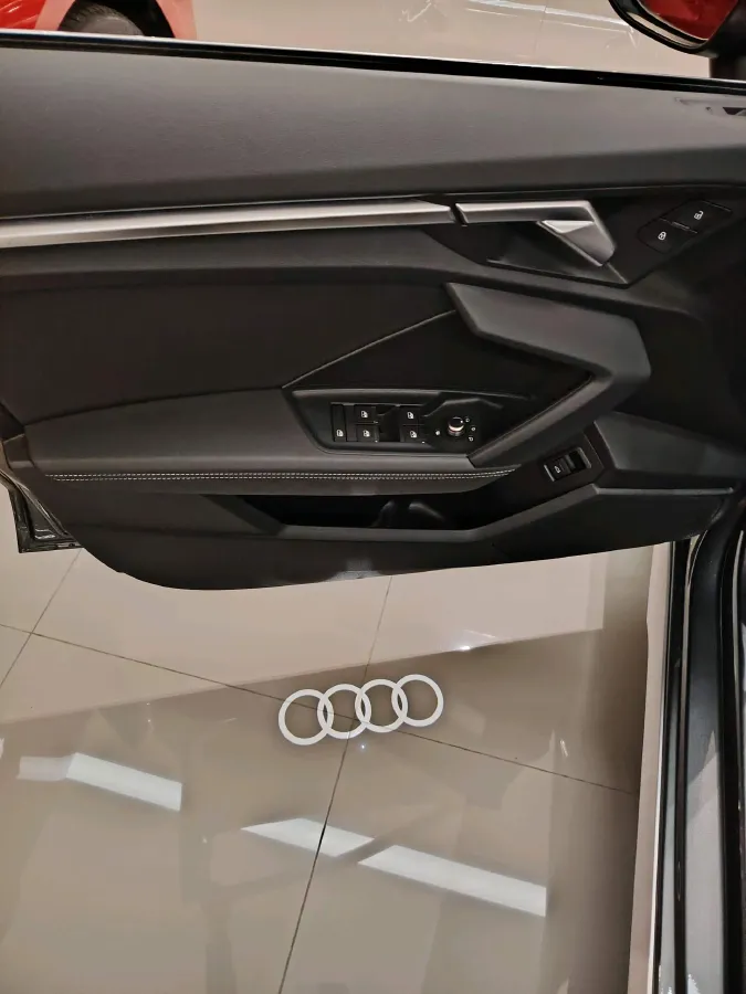 2023 Audi A3 1.4T 150HP L4 7DCT,autocango,china used car exporter,china ev exporter,chinese used car exporter,chinese used ev exporter