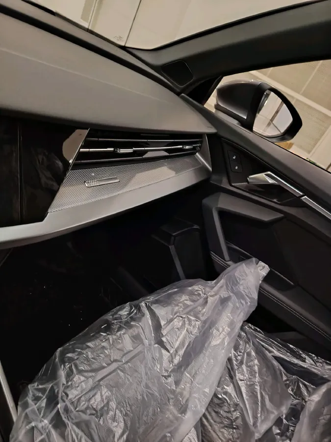 2023 Audi A3 1.4T 150HP L4 7DCT,autocango,china used car exporter,china ev exporter,chinese used car exporter,chinese used ev exporter