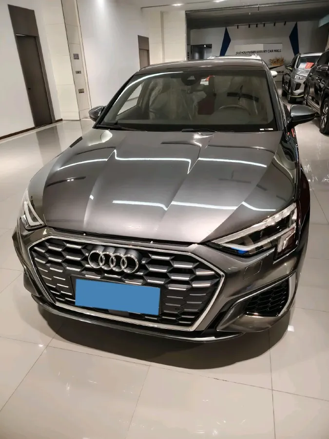 2023 Audi A3 1.4T 150HP L4 7DCT,autocango,china used car exporter,china ev exporter,chinese used car exporter,chinese used ev exporter