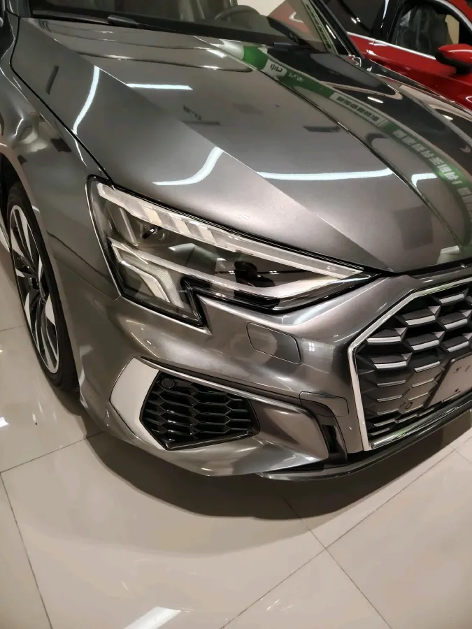 2023 Audi A3 1.4T 150HP L4 7DCT,autocango,china used car exporter,china ev exporter,chinese used car exporter,chinese used ev exporter