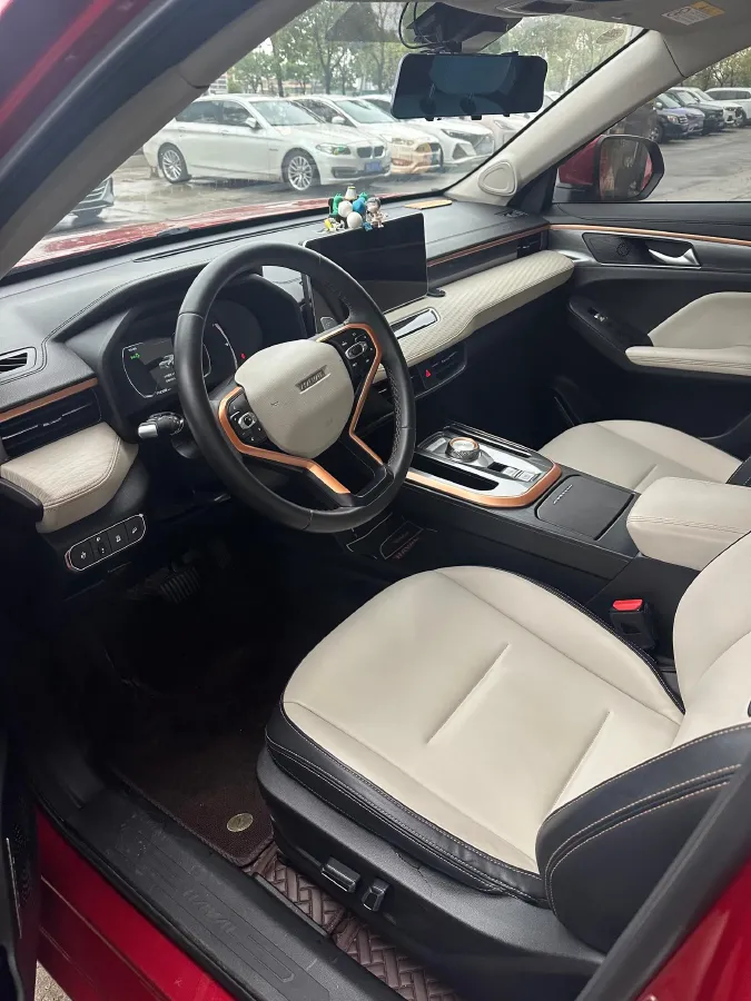 2021 Haval Jolion 1.5T 150HP L4 7DCT,autocango,china used car exporter,china ev exporter,chinese used car exporter,chinese used ev exporter
