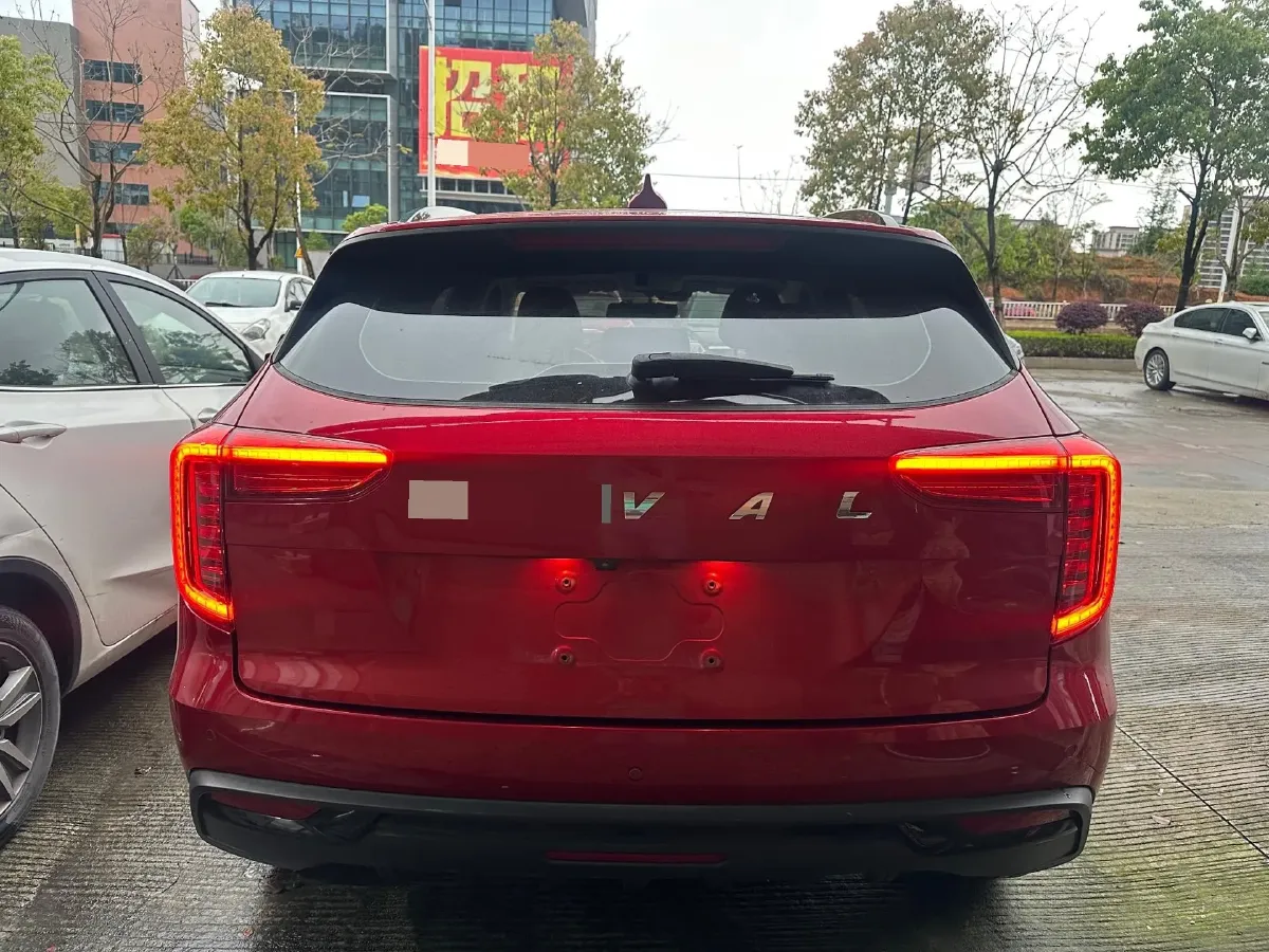 2021 Haval Jolion 1.5T 150HP L4 7DCT,autocango,china used car exporter,china ev exporter,chinese used car exporter,chinese used ev exporter