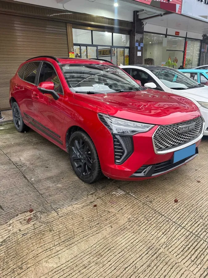 2021 Haval Jolion 1.5T 150HP L4 7DCT,autocango,china used car exporter,china ev exporter,chinese used car exporter,chinese used ev exporter