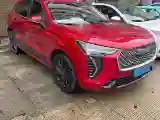 2021 Haval Jolion 1.5T 150HP L4 7DCT